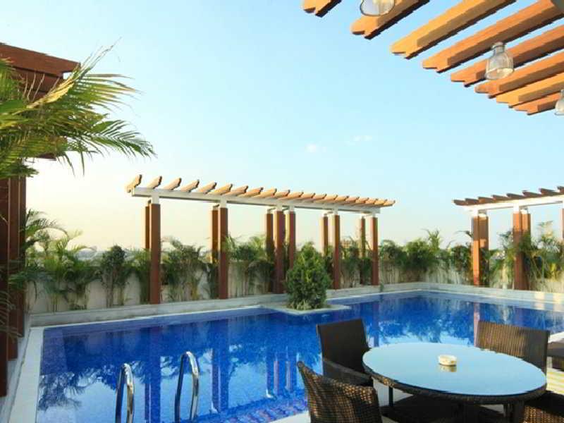 Lemon Tree Premier, Ulsoor Lake, Bengaluru Bangalore Exterior foto