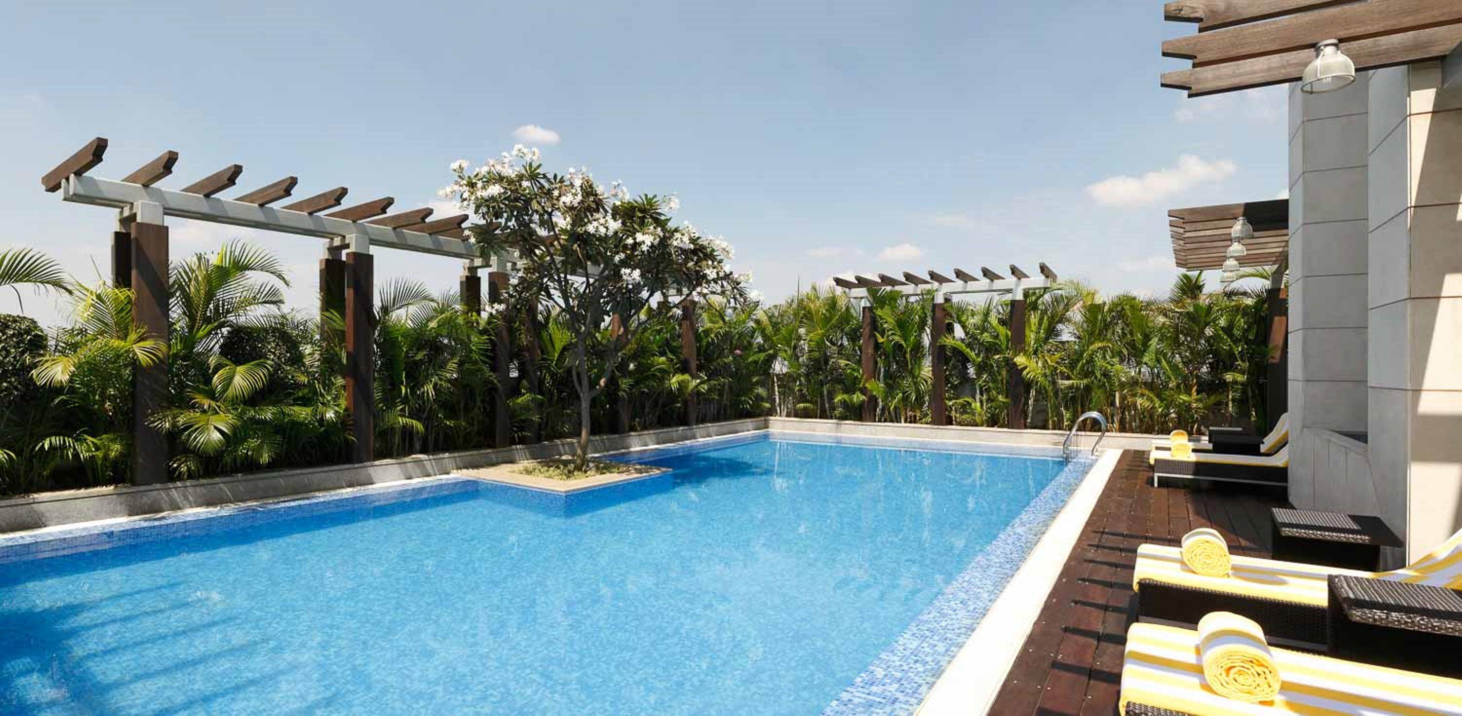 Lemon Tree Premier, Ulsoor Lake, Bengaluru Bangalore Exterior foto